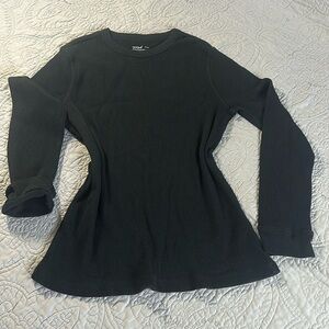 Car And jack Thermal Top